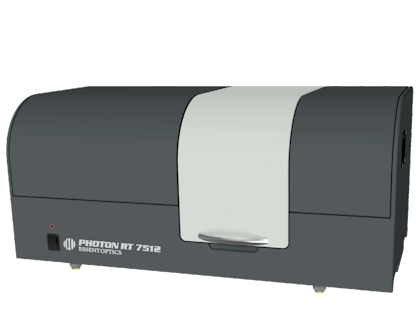Spectrophotometer Photon RT LWIR